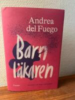 Barnl&auml;karen