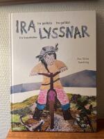 Ira lyssnar