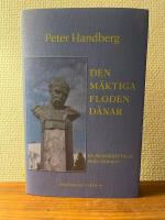 Den m&auml;ktiga floden d&aring;nar - en reseber&auml;ttelse fr&aring;n Ukraina