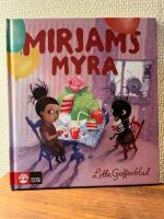 Mirjams myra
