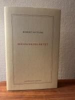 M&auml;nniskosl&auml;ktet