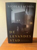 De levandes stad