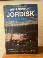 Jordisk