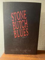 Stone Butch Blues