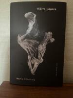 Hj&auml;rta, j&auml;gare