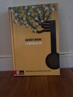 Ber&auml;ttande i f&ouml;rskolan