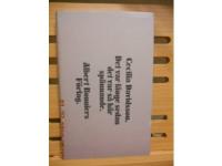 Det var l&auml;nge sedan det var s&aring; h&auml;r sp&auml;nnande - Noveller