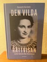 Den vilda r&auml;ttvisan: Judisk h&auml;mnd efter F&ouml;rintelsen