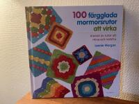 100 f&auml;rgglada mormorsrutor att virka