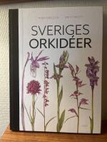 Sveriges orkid&eacute;er