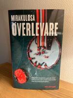 Mirakul&ouml;sa &ouml;verlevare