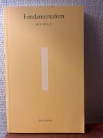 Fundamentalism