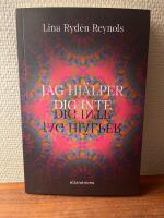 Jag hj&auml;lper dig inte