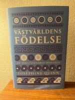 V&auml;stv&auml;rldens f&ouml;delse - en fyratusen&aring;rig historia