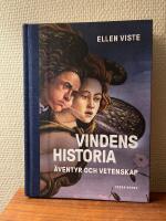 Vindens Historia