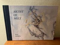 Artist of melt