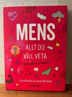 Mens : allt du vill veta (och &auml;nnu mer)