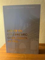 Jag är en gyllene bro över staden av stål. Om Anna Margolins författarskap