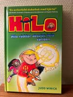 Hilo r&auml;ddar absolut hela v&auml;rlden