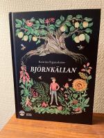 Bj&ouml;rnk&auml;llan