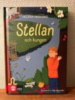 Stellan och kungen