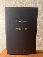 Tvingad tiger