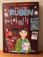 Alla utom Ruben