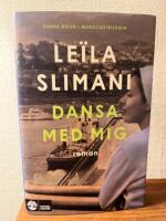 Dansa med mig