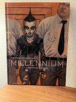 Luftslottet som spr&auml;ngdes 