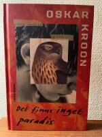 Det finns inget paradis