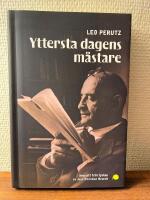 Yttersta dagens m&auml;stare