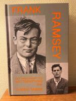 Frank Ramsey - det unga geniet vid Wittgensteins sida