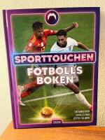 Sporttouchen: Fotbollsboken