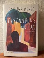 Tystnadens odjur - en memoar om f&auml;der som flytt