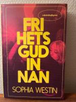 Frihetsgudinnan