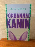 F&ouml;rbannad kanin