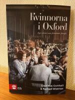 Kvinnorna i Oxford - Fyra v&auml;nner som f&ouml;r&auml;ndrade filosofin