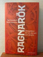 Ragnar&ouml;k - Vikingatidens slut och det som kom d&auml;refter