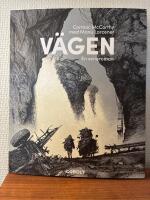 V&auml;gen - en serieroman