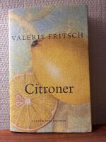 Citroner