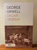 Dagar i Burma