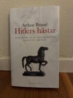 Hitlers h&auml;star