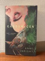 G&auml;rdsmygen