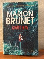 Gr&aring;tt hav