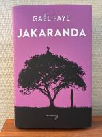 Jakaranda