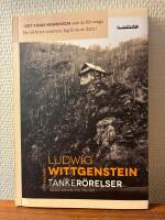 Tanker&ouml;relser - dagb&ouml;cker 1930-1932, 1936-1937