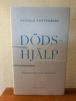 D&ouml;dshj&auml;lp &ndash; Perspektiv och begrepp