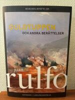 Guldtuppen och 12 andra ber&auml;ttelser