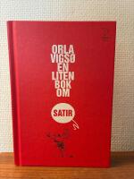 En liten bok om satir