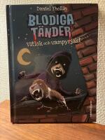 Vitl&ouml;k och vampyrjakt